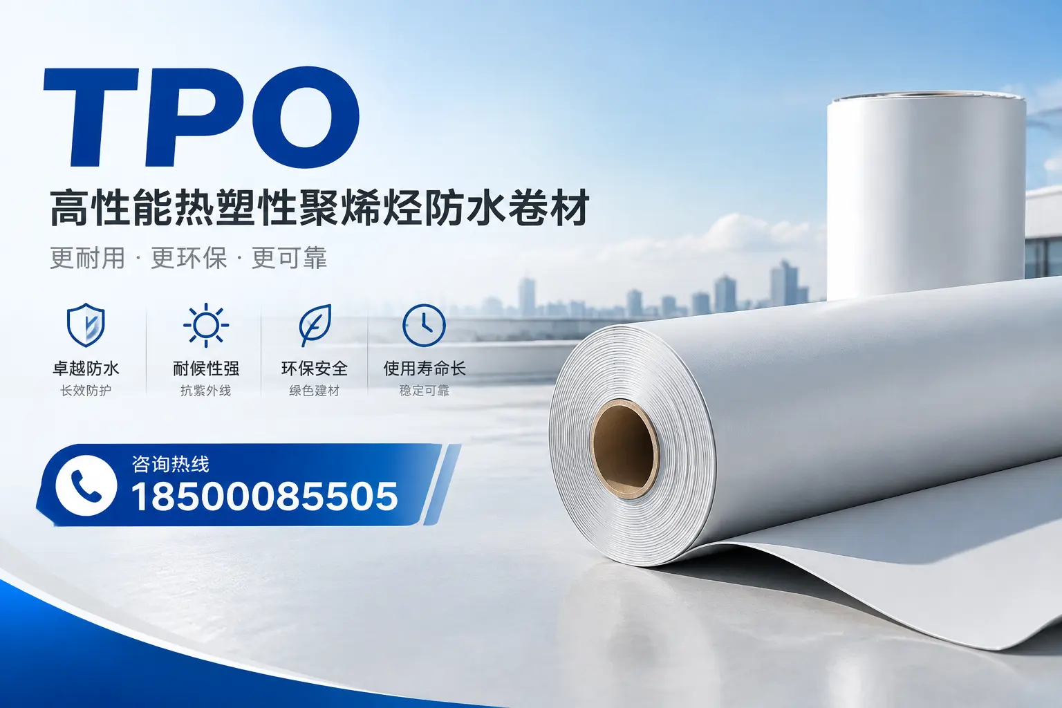 tpo与其他塑料材料的优劣对比,铁岭企业不可不知